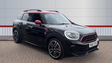 MINI Countryman 2.0 John Cooper Works ALL4 5dr Auto Petrol Hatchback